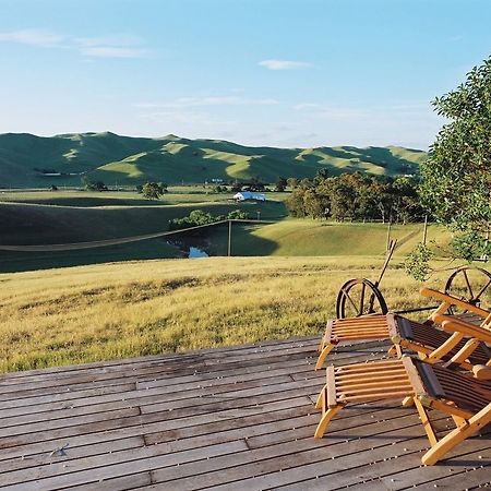 Greenhill Lodge Хейстингс Экстерьер фото