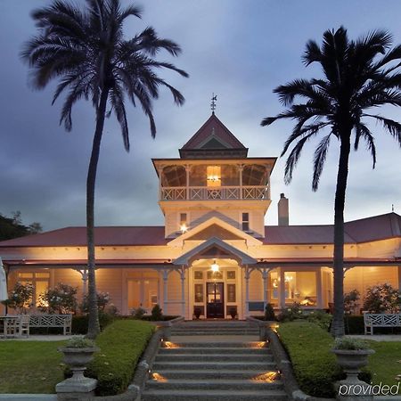 Greenhill Lodge Хейстингс Экстерьер фото