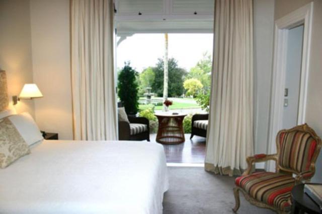 Greenhill Lodge Хейстингс Номер фото