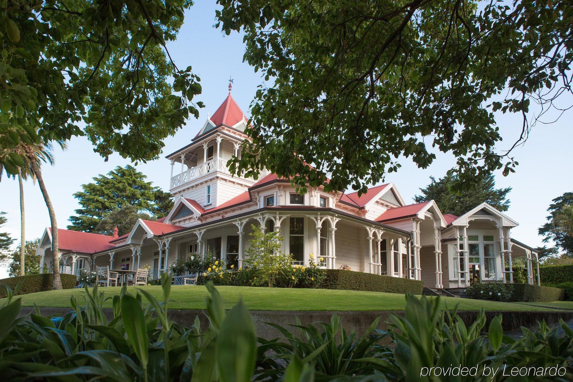 Greenhill Lodge Хейстингс Экстерьер фото