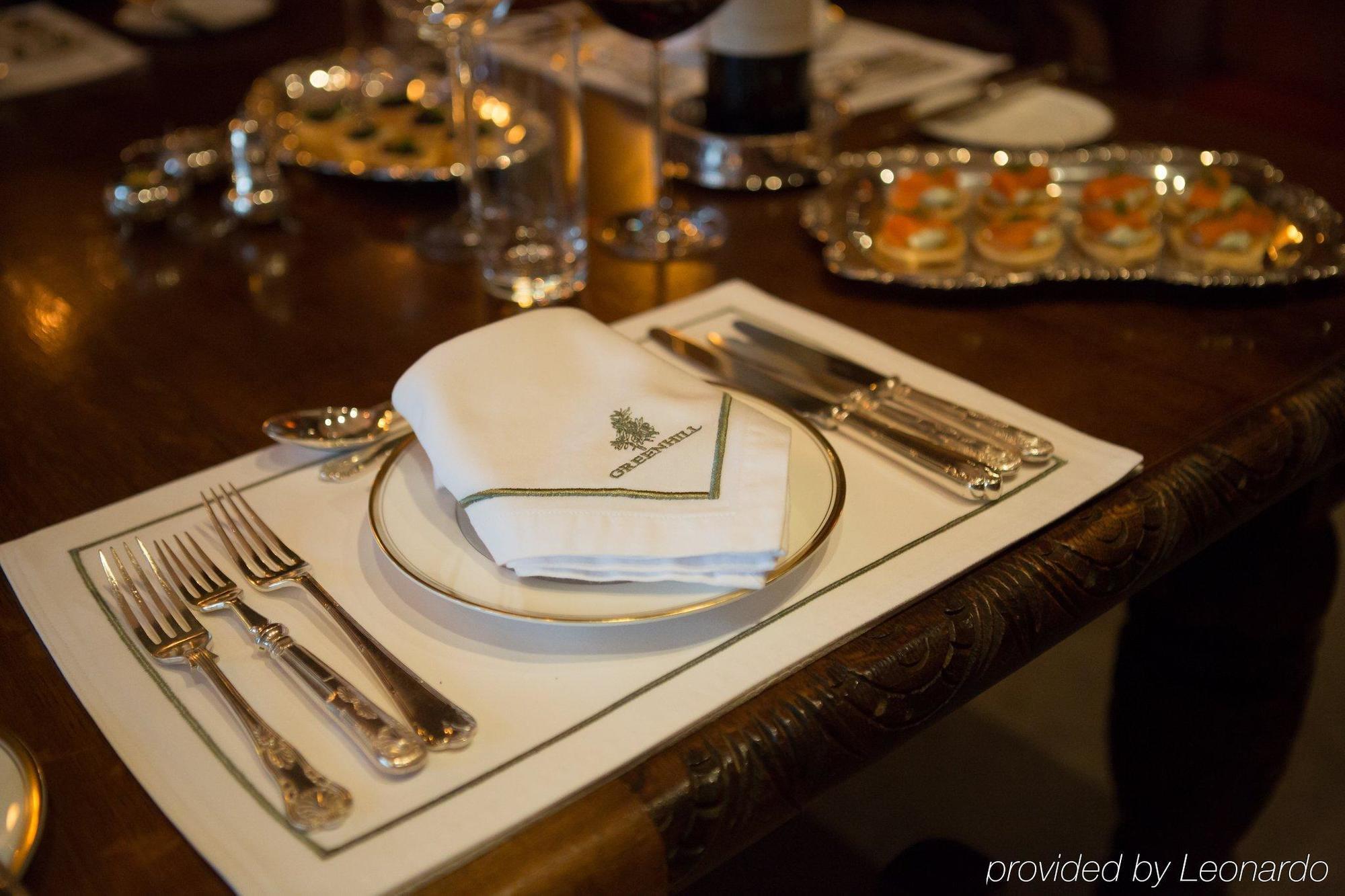 Greenhill Lodge Хейстингс Экстерьер фото
