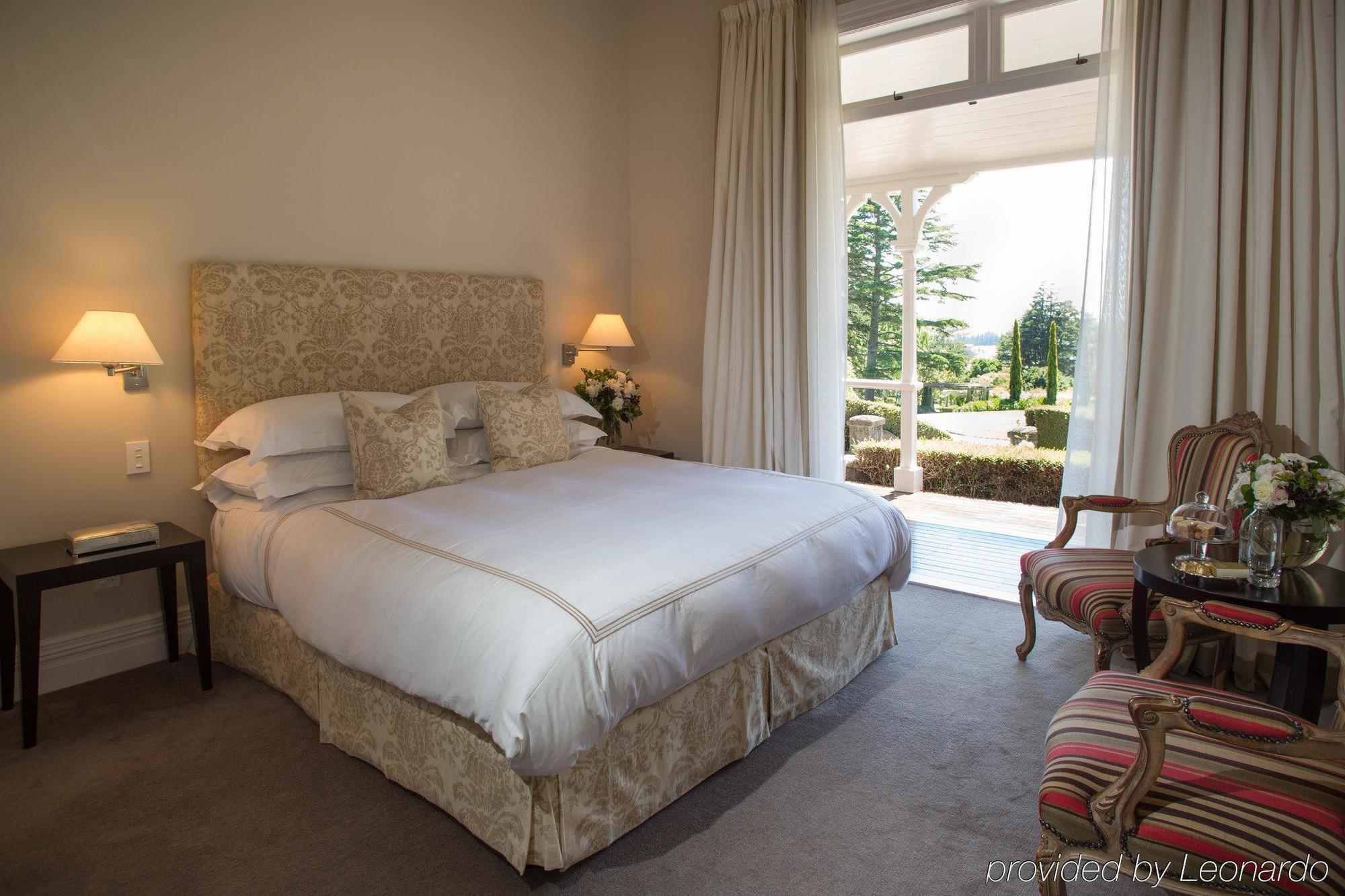 Greenhill Lodge Хейстингс Экстерьер фото