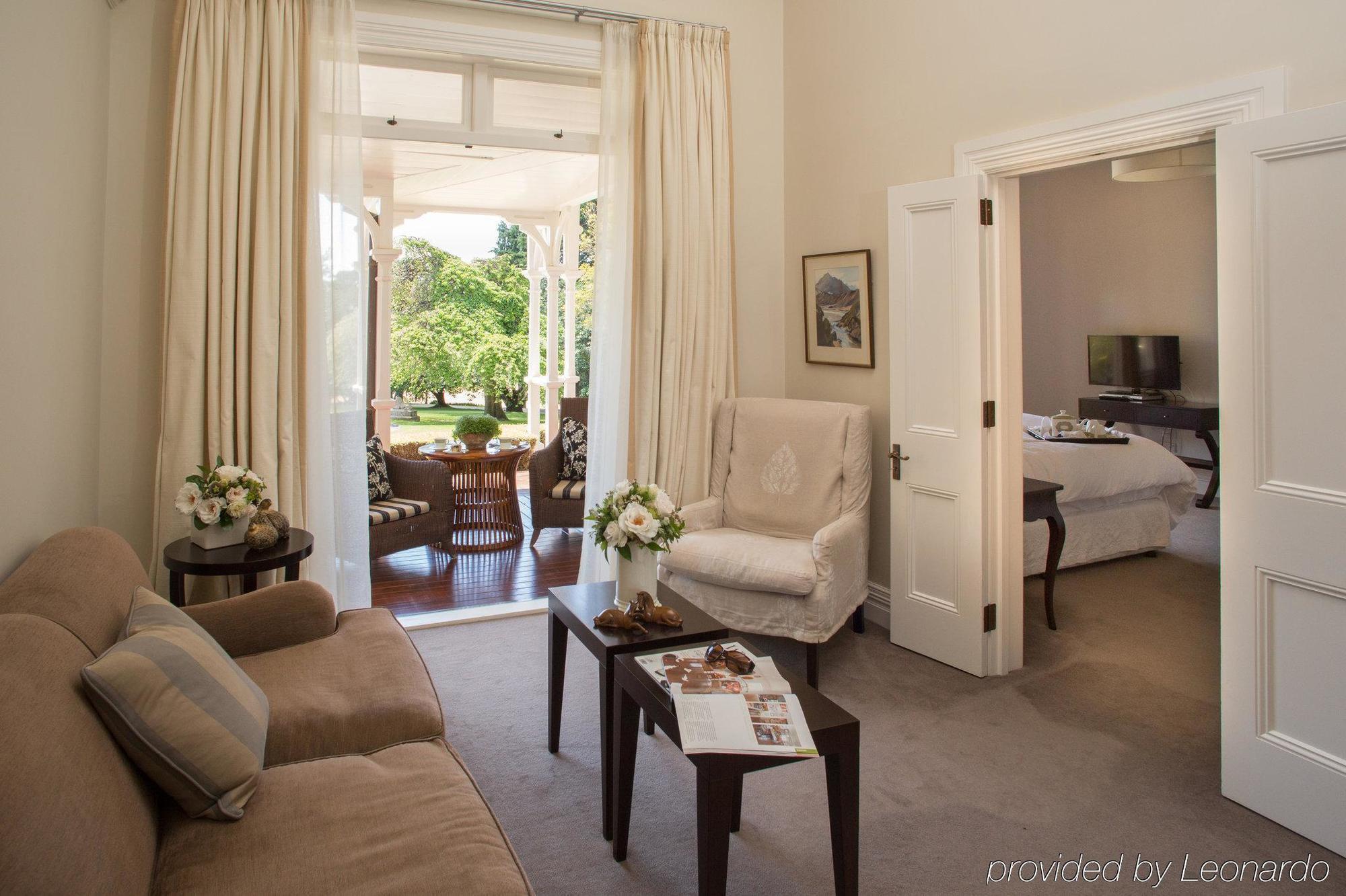 Greenhill Lodge Хейстингс Экстерьер фото