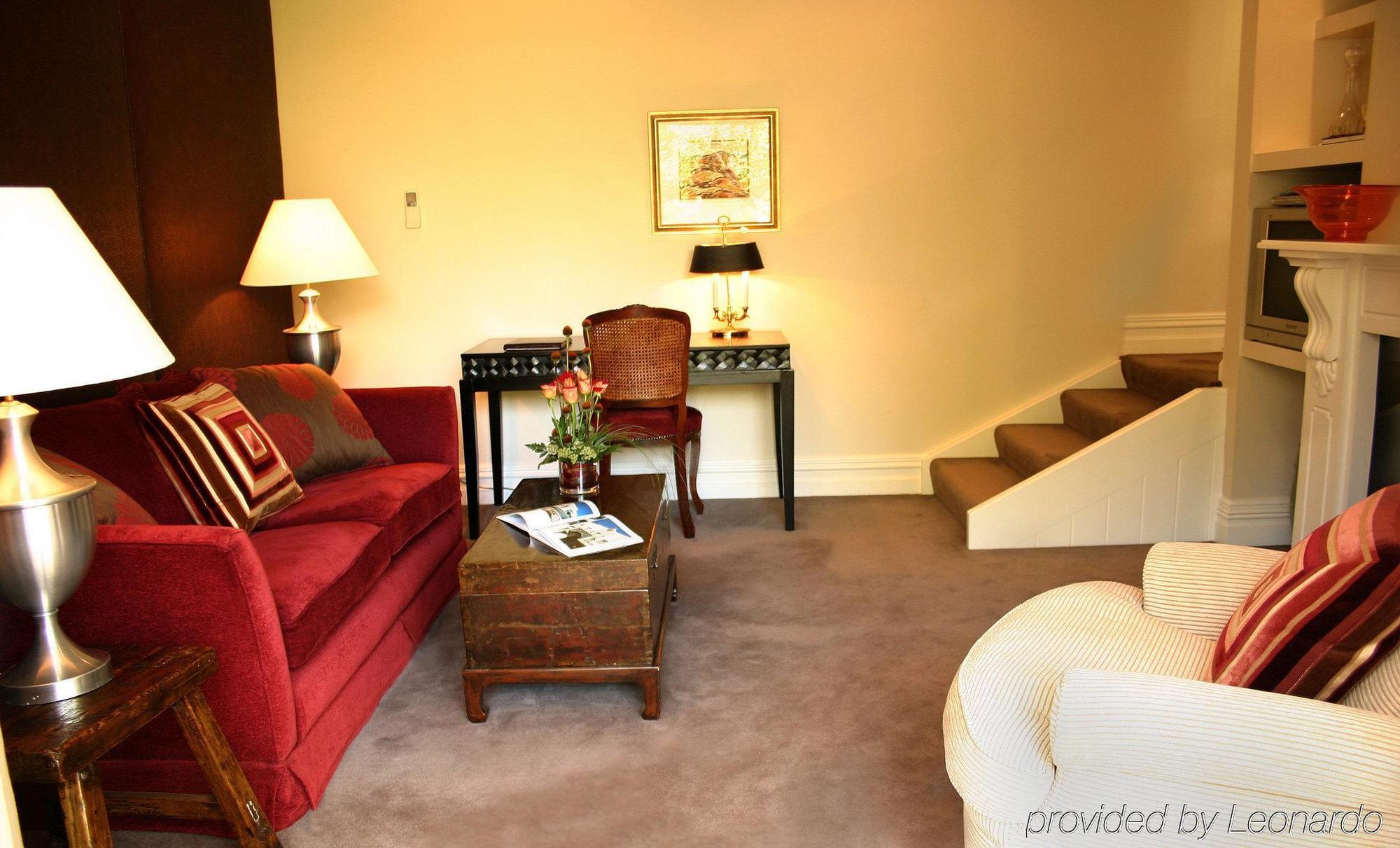 Greenhill Lodge Хейстингс Экстерьер фото