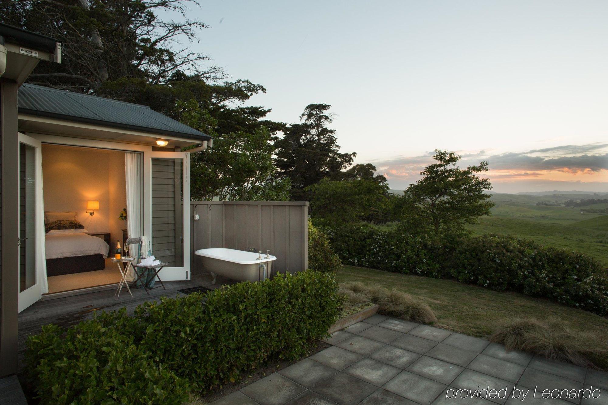 Greenhill Lodge Хейстингс Экстерьер фото