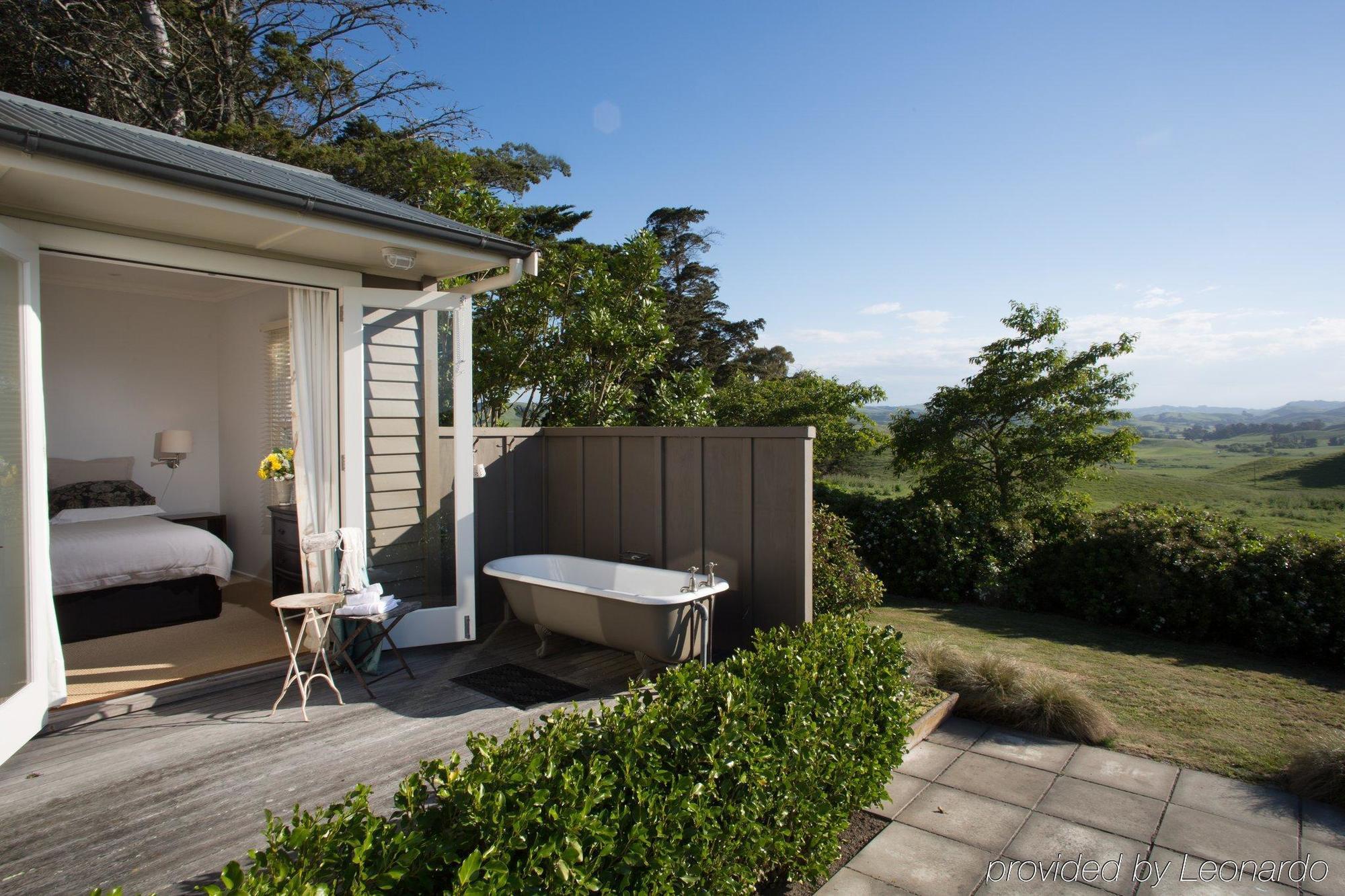 Greenhill Lodge Хейстингс Экстерьер фото