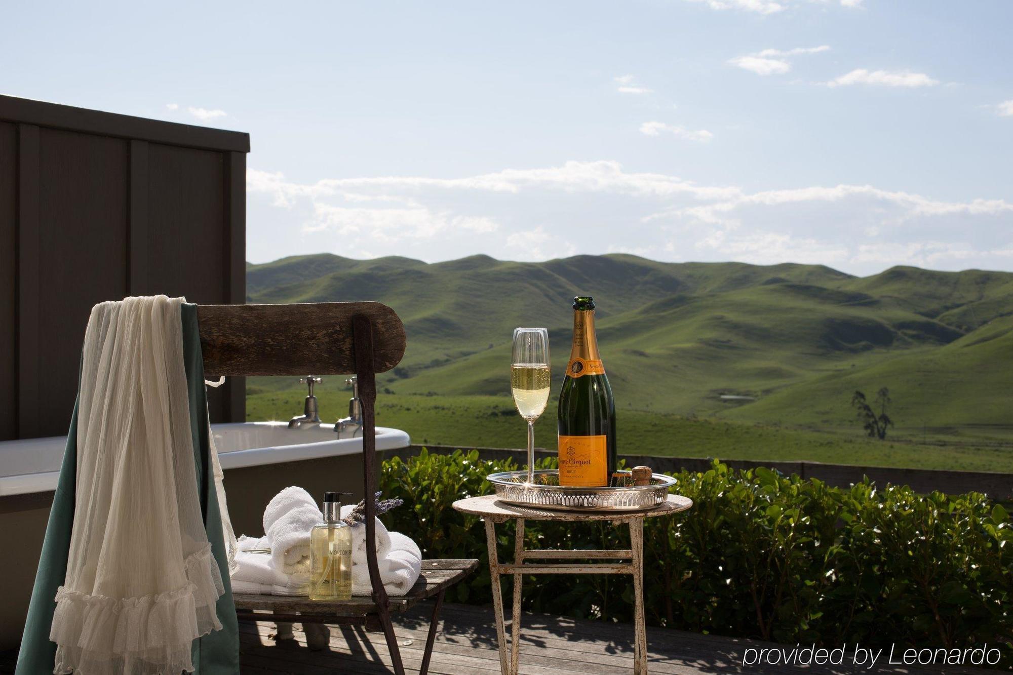 Greenhill Lodge Хейстингс Экстерьер фото