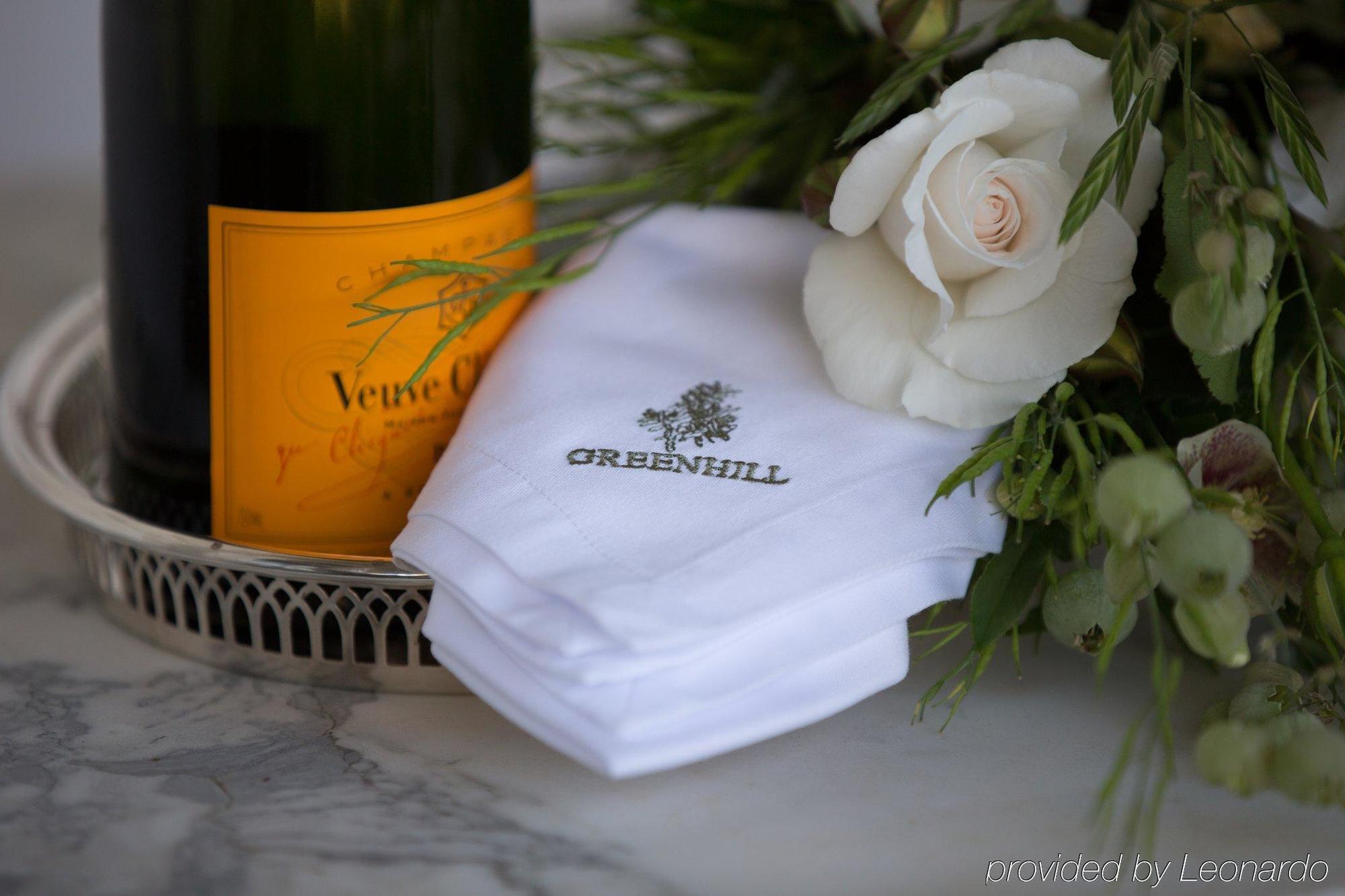 Greenhill Lodge Хейстингс Экстерьер фото