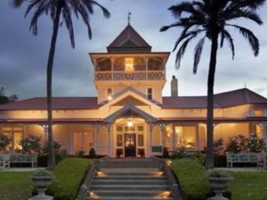 Greenhill Lodge Хейстингс Экстерьер фото
