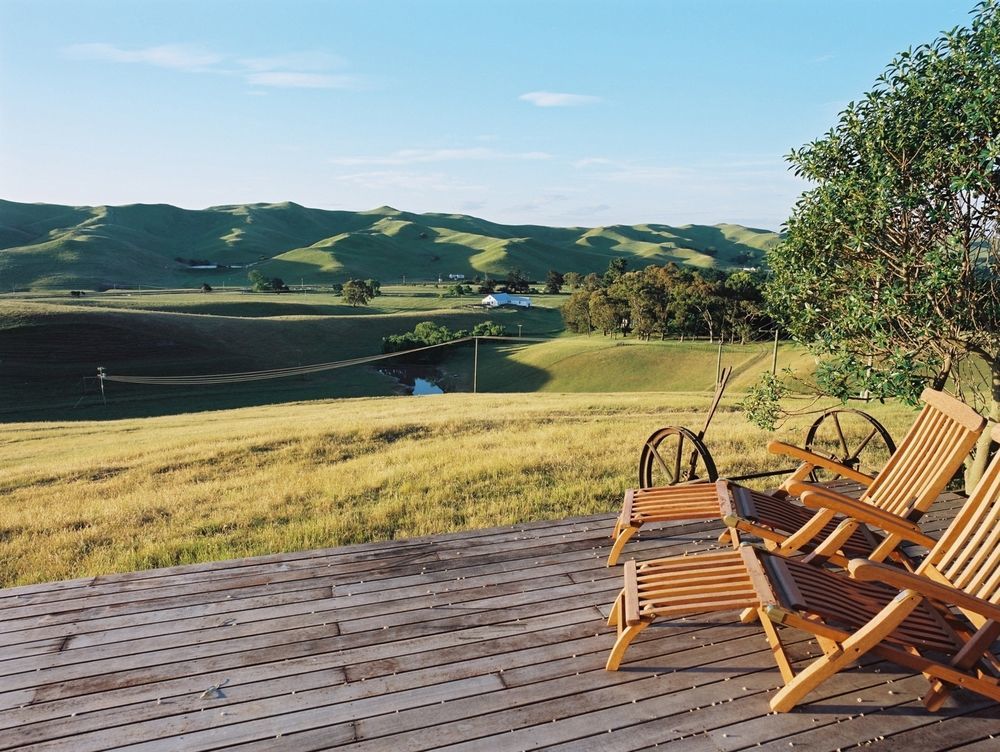 Greenhill Lodge Хейстингс Экстерьер фото