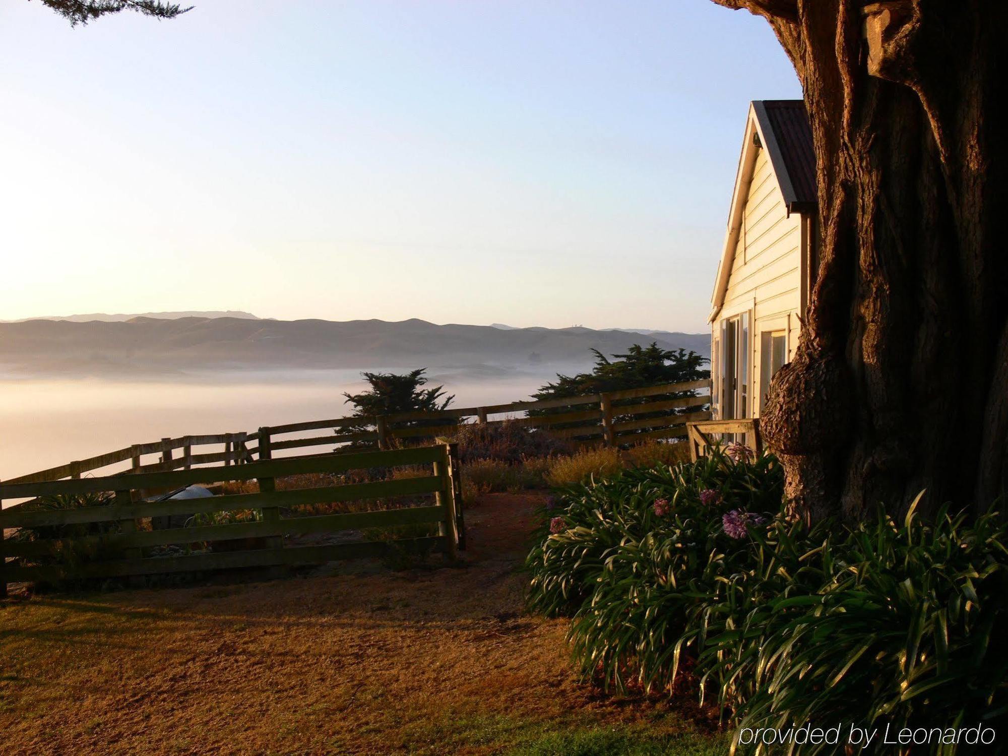 Greenhill Lodge Хейстингс Экстерьер фото