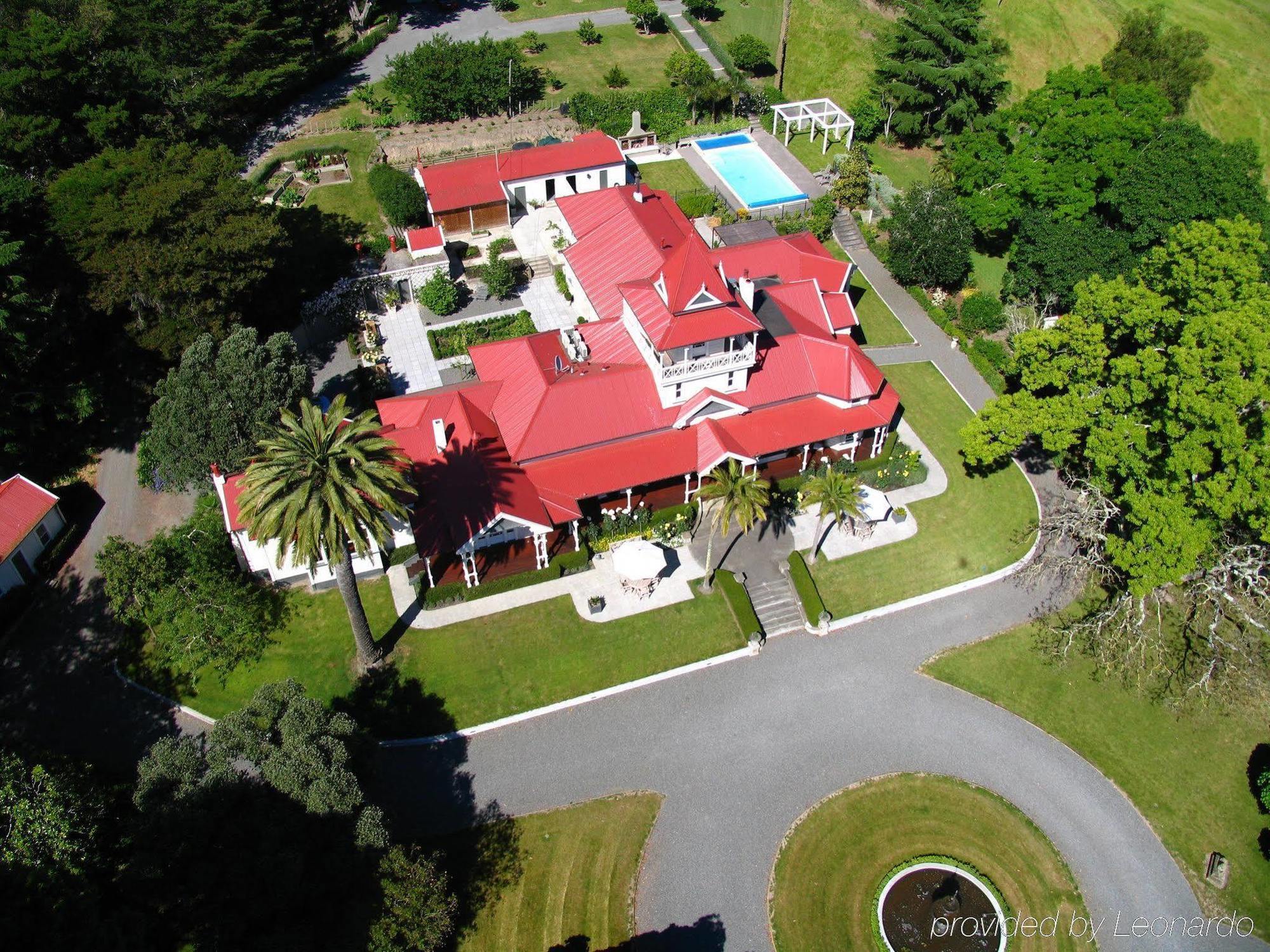 Greenhill Lodge Хейстингс Экстерьер фото