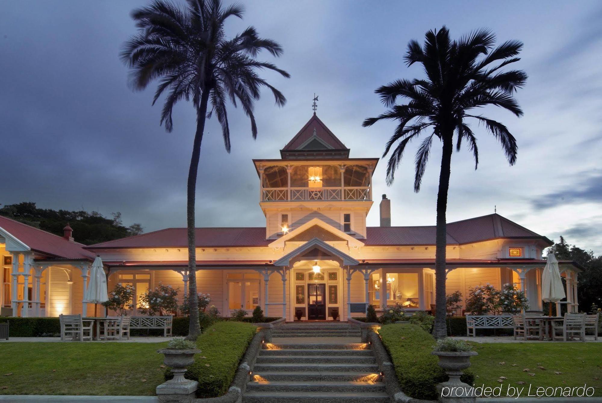 Greenhill Lodge Хейстингс Экстерьер фото