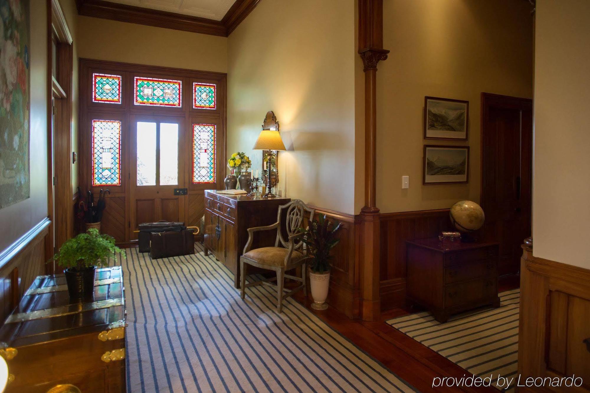 Greenhill Lodge Хейстингс Экстерьер фото