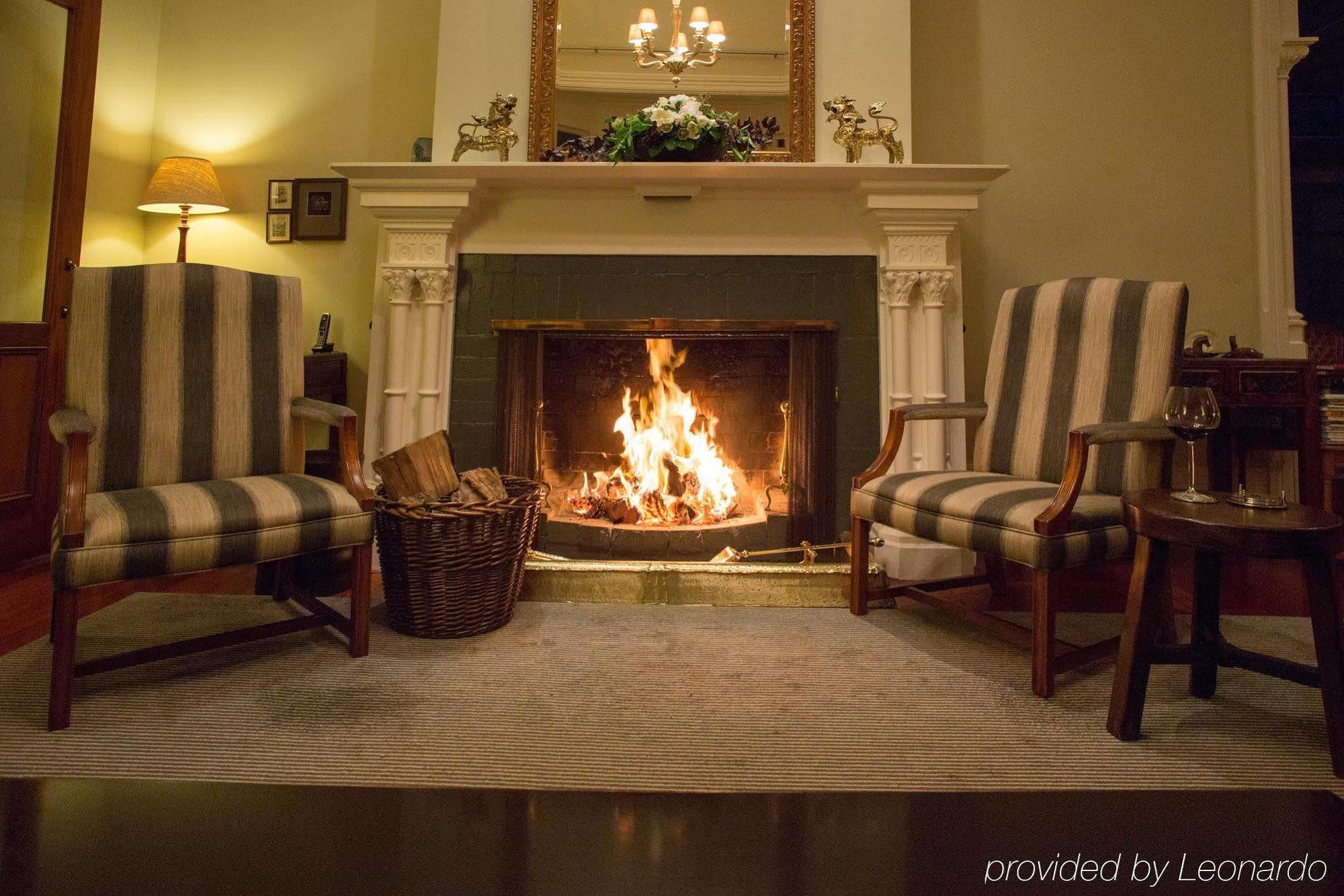 Greenhill Lodge Хейстингс Экстерьер фото