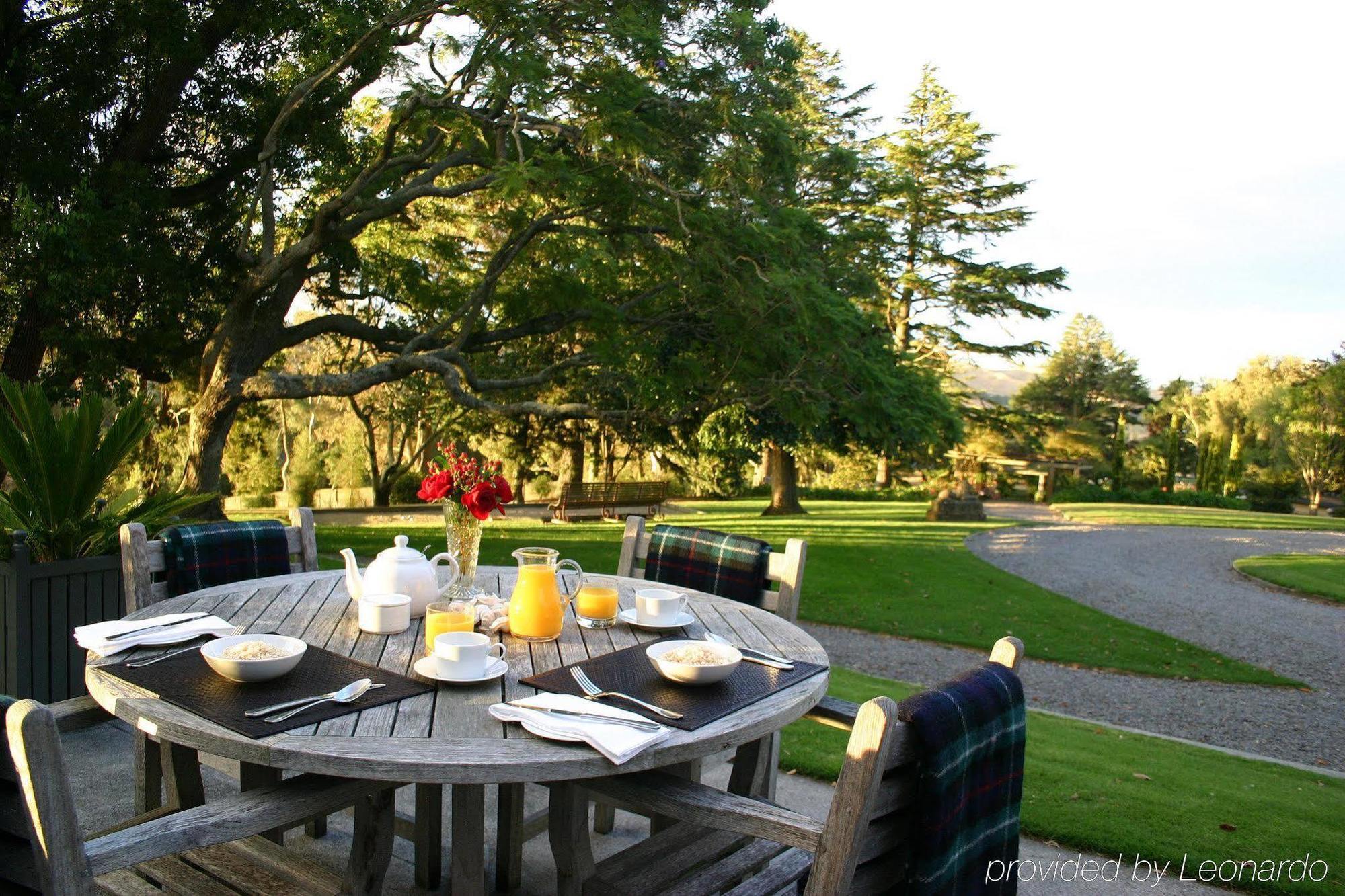 Greenhill Lodge Хейстингс Экстерьер фото