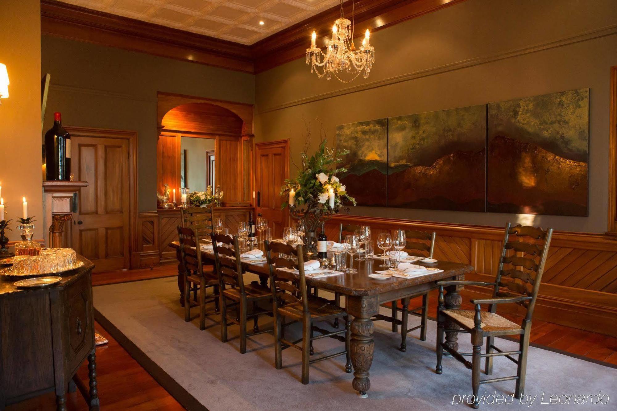 Greenhill Lodge Хейстингс Экстерьер фото