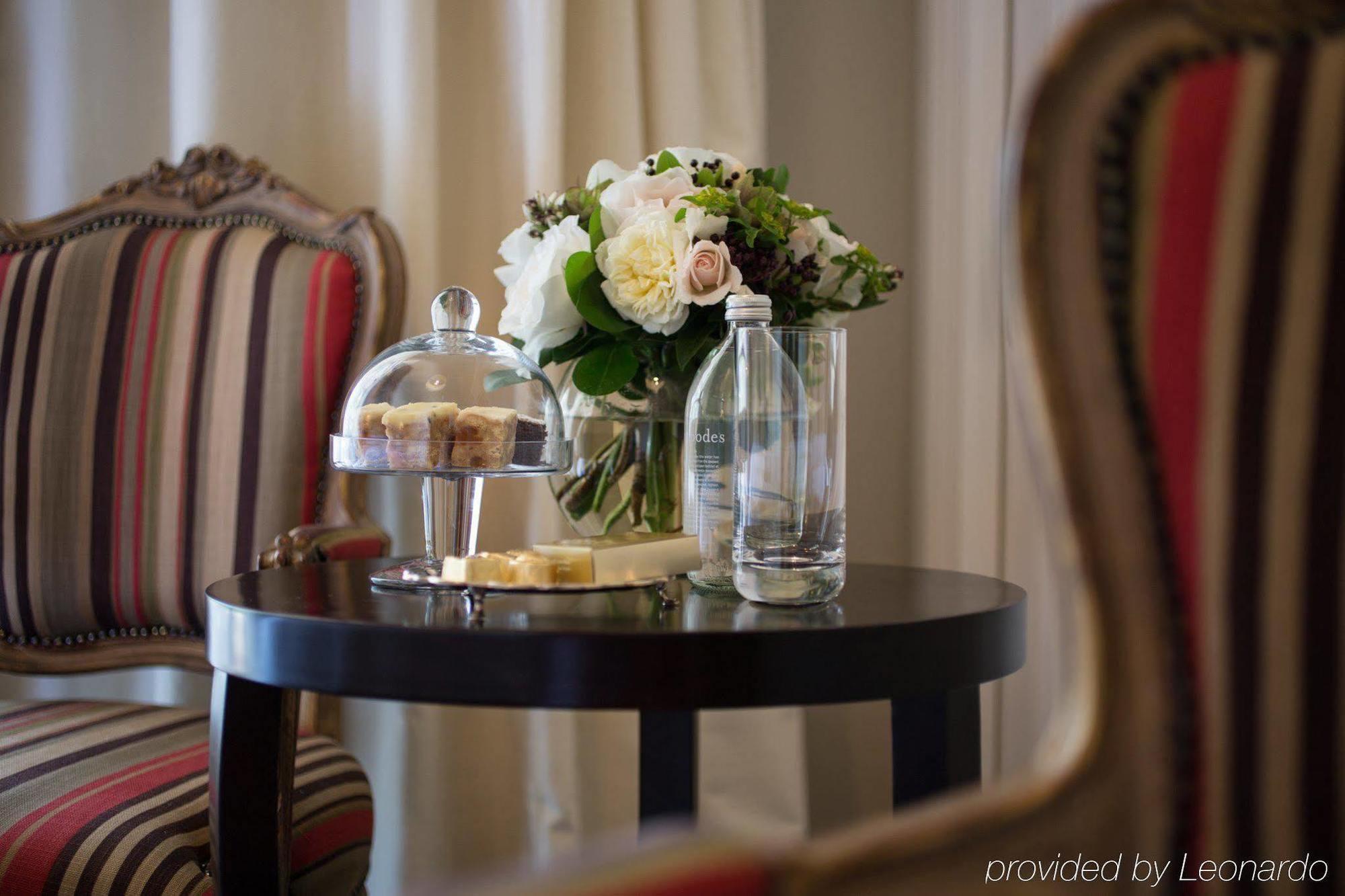 Greenhill Lodge Хейстингс Экстерьер фото