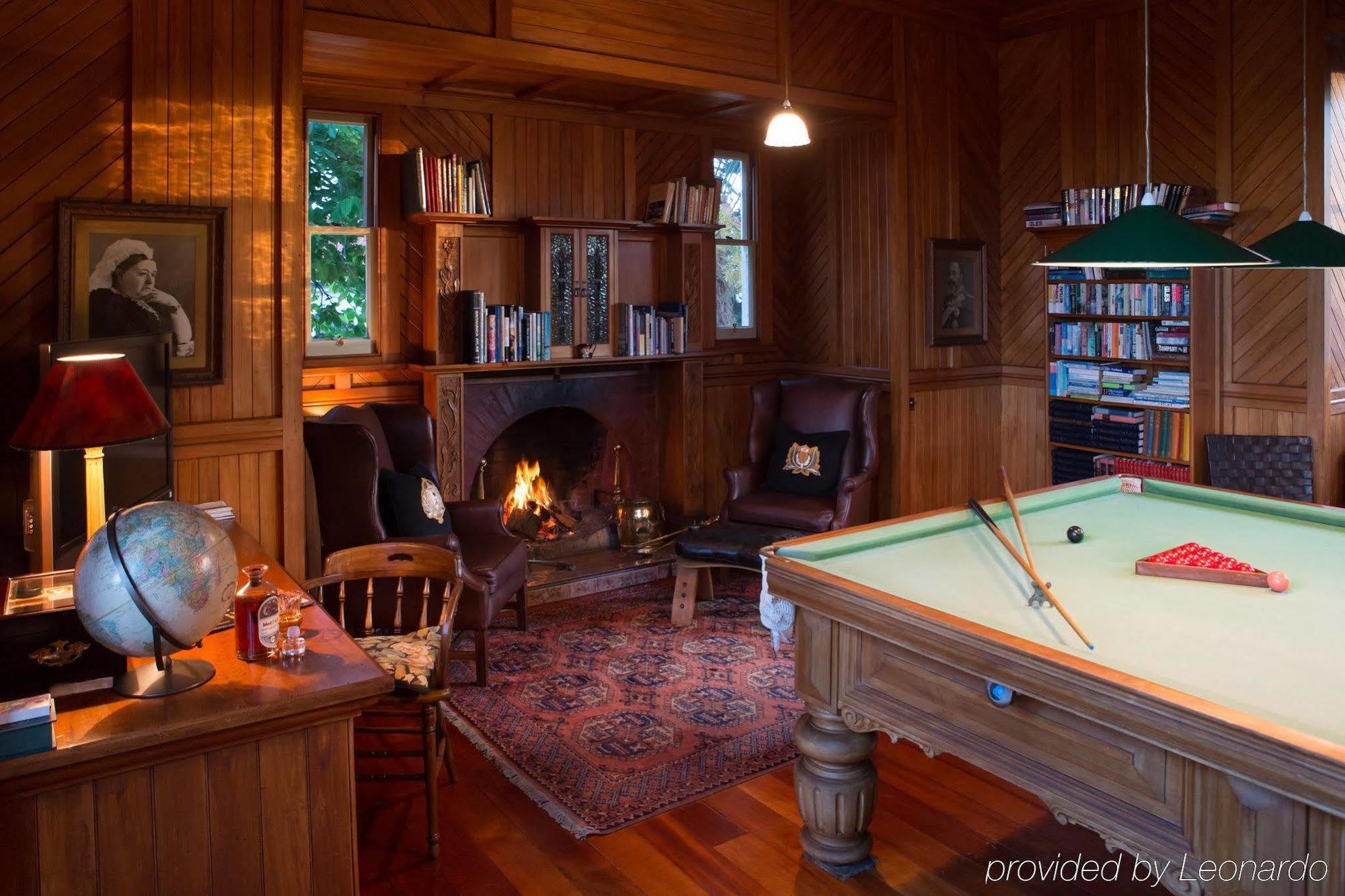 Greenhill Lodge Хейстингс Экстерьер фото