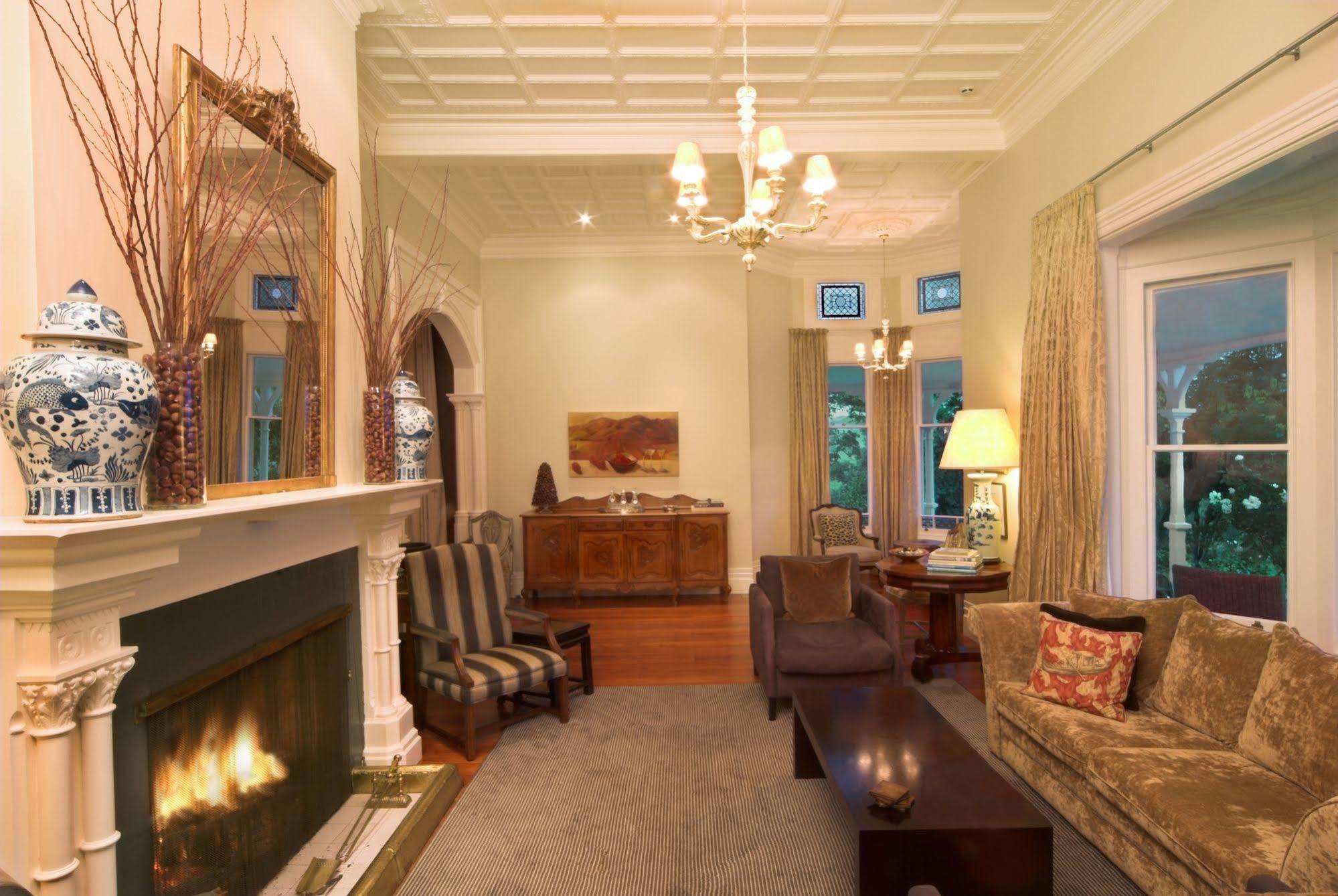 Greenhill Lodge Хейстингс Экстерьер фото